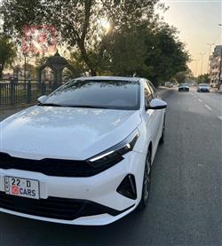 كيا K3